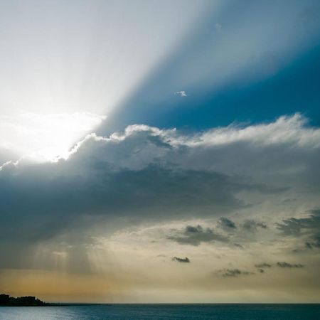Apartamento Luminoso 1ª Linea Arena Beach_เอสเตโปนา ภายนอก รูปภาพ