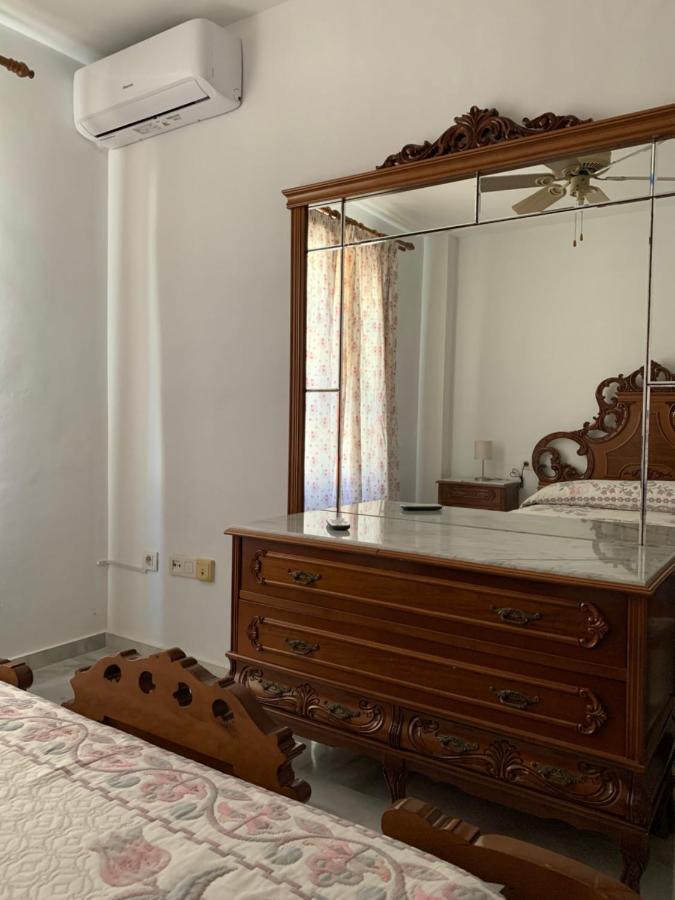Apartamento Luminoso 1ª Linea Arena Beach_เอสเตโปนา ภายนอก รูปภาพ
